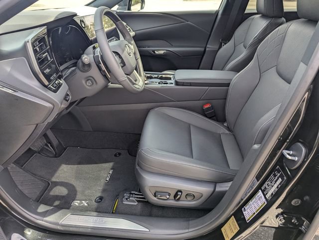 New 2026 Lexus RX 350 Premium Plus image 22