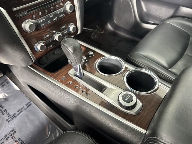 Used 2013 Nissan Pathfinder Platinum image 17