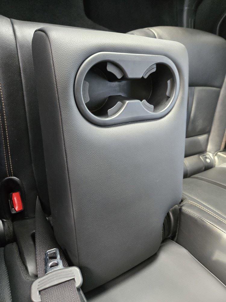 Used 2024 MAZDA CX-90 3.3 Turbo S image 30