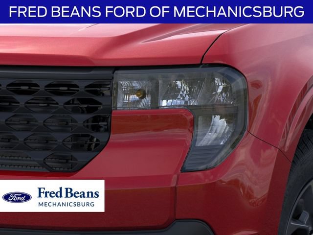 New 2026 Ford Maverick XLT w/ Equipment Group 301A AWD/4WD image 24