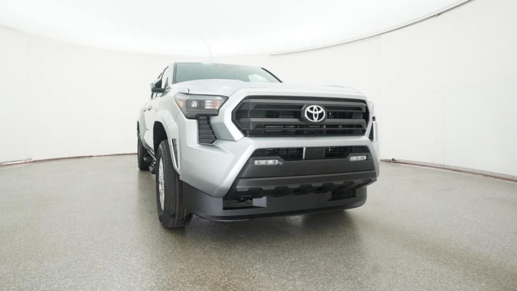 New 2026 Toyota Tacoma SR5 image 30