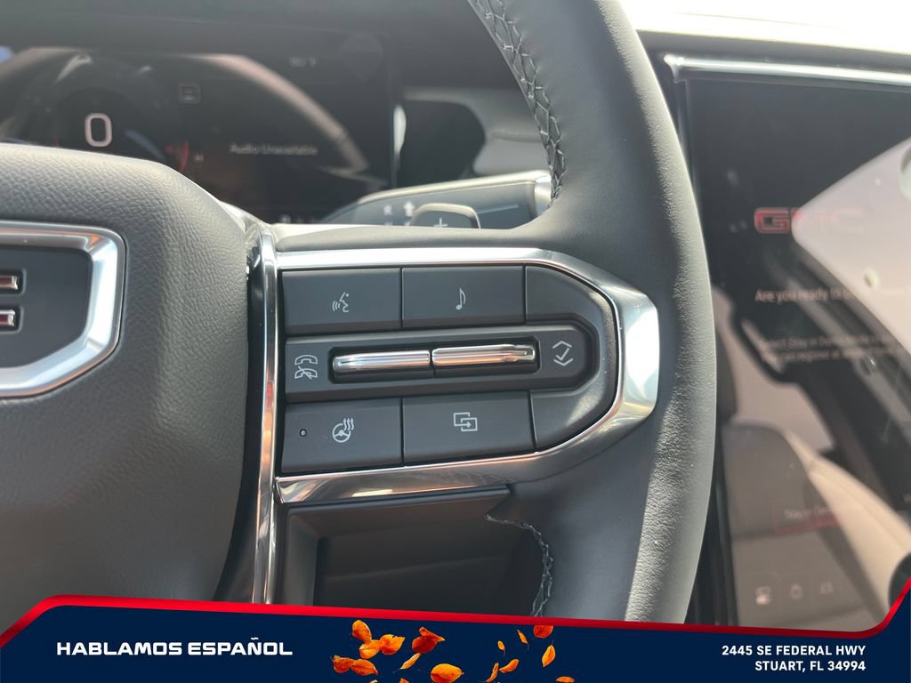 New 2026 GMC Acadia Elevation w/ Black Edition FWD image 27