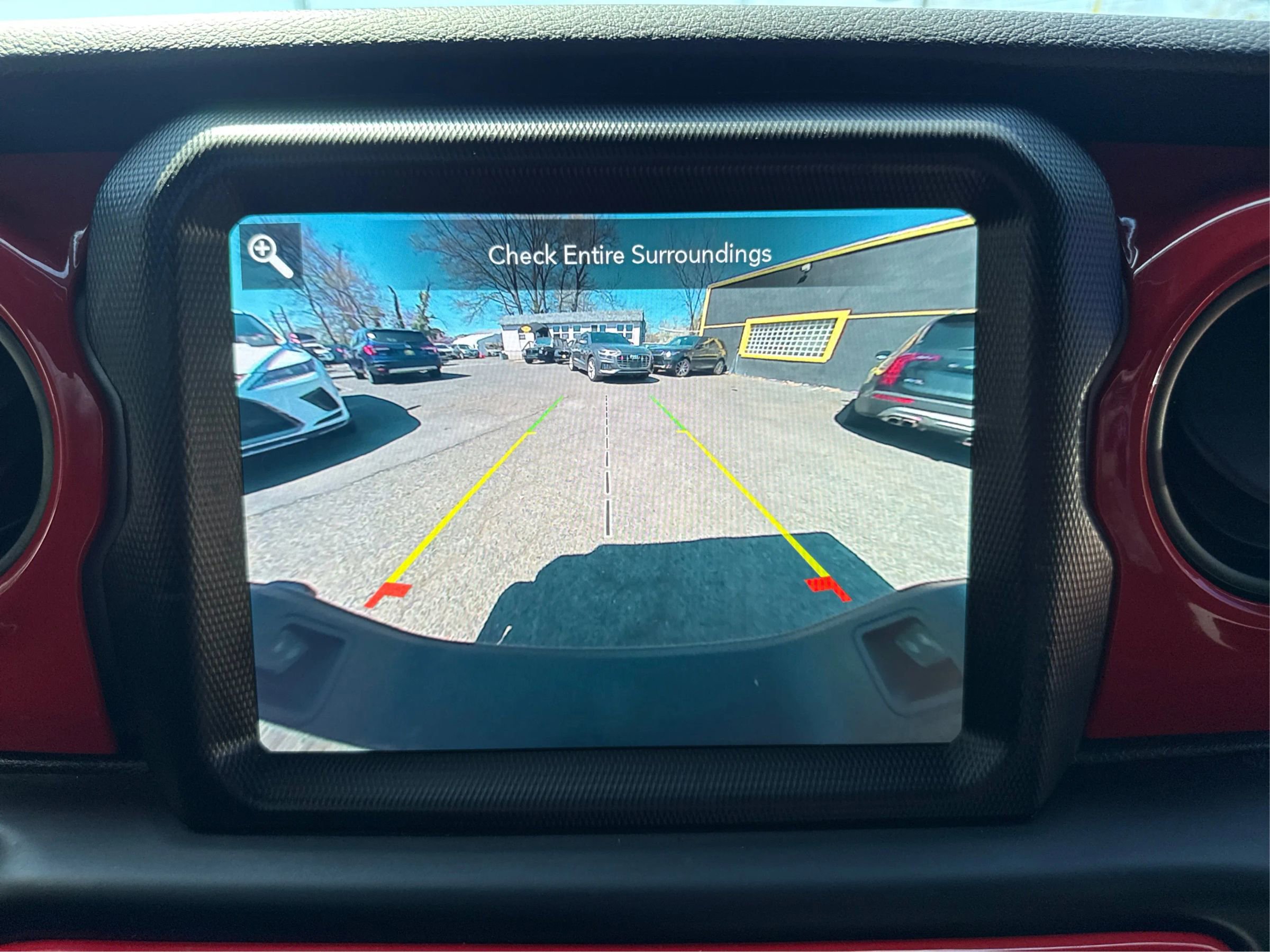 Used 2021 Jeep Gladiator Sport image 31