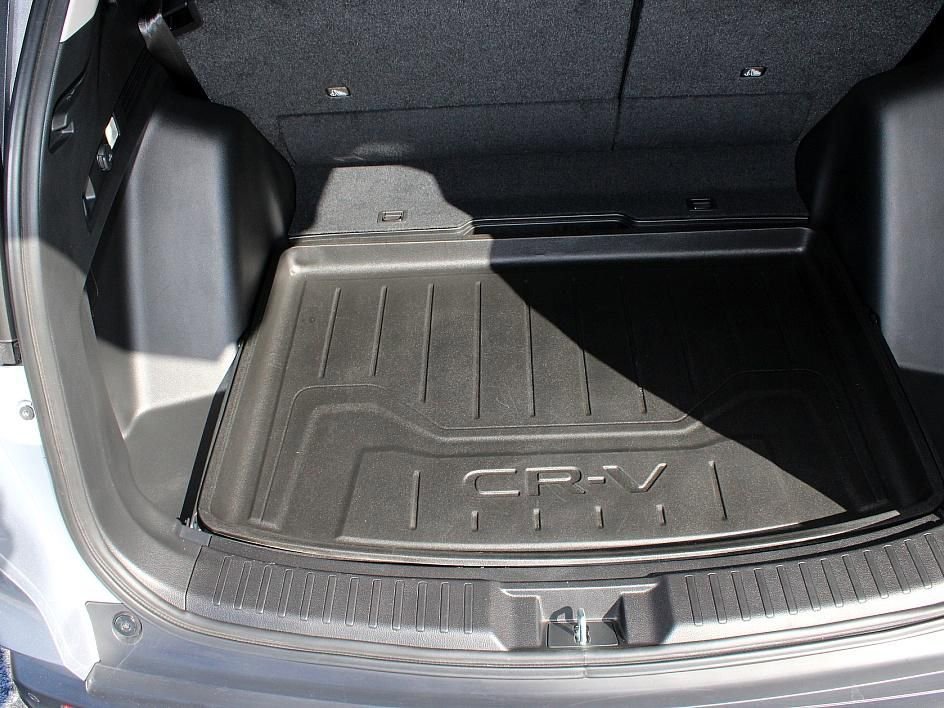 Used 2025 Honda CR-V EX-L image 39