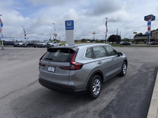 Certified 2023 Honda CR-V LX image 5