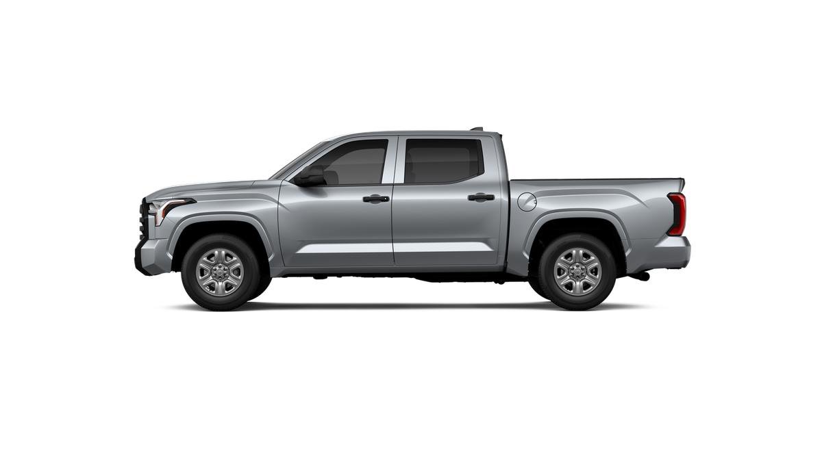 New 2026 Toyota Tundra SR image 41