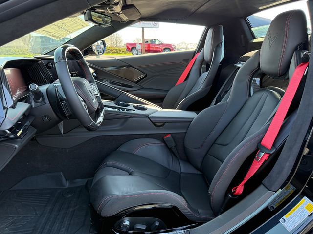 New 2026 Chevrolet Corvette Z06 image 4