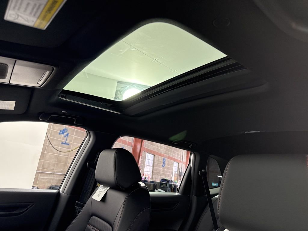 New 2026 Honda CR-V Sport-L image 36