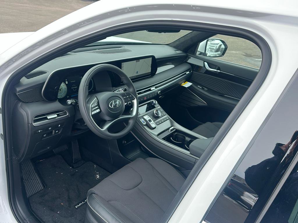 New 2025 Hyundai Palisade Calligraphy image 9