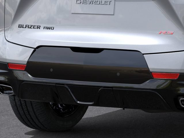 New 2026 Chevrolet Blazer RS w/ Driver Confidence II Package AWD/4WD image 14