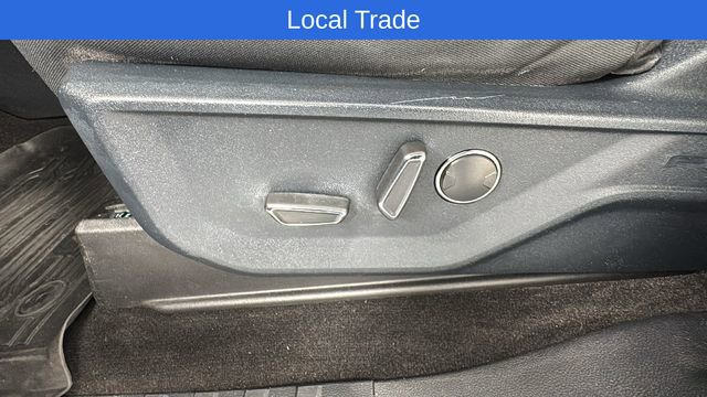 Used 2021 Ford F150 XLT w/ Equipment Group 302A High image 11