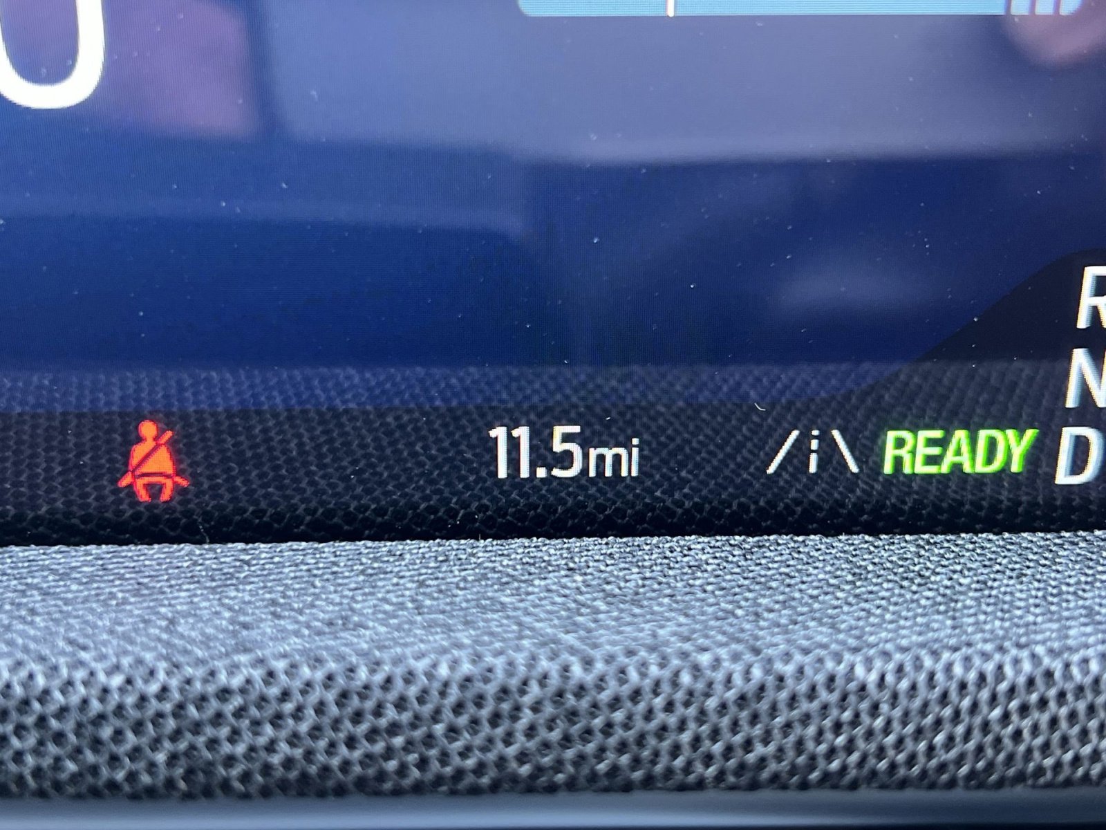 New 2025 Ford Mustang Mach-E Premium image 17