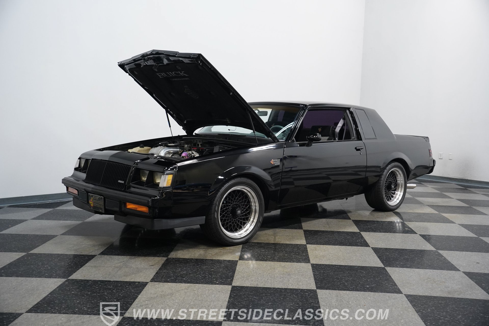 Used 1987 Buick Regal Coupe RWD image 31