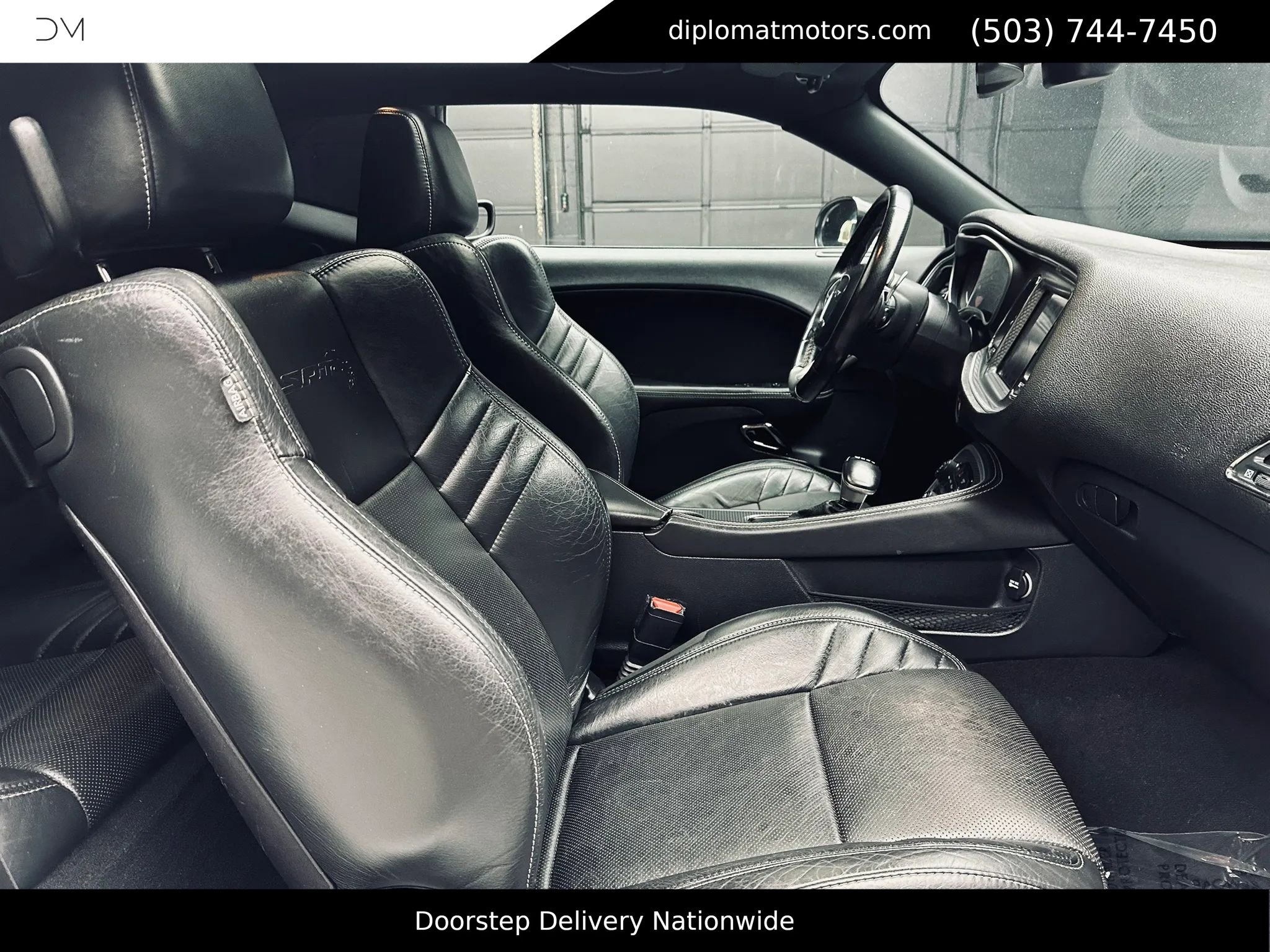 Used 2019 Dodge Challenger SRT Hellcat Redeye RWD image 22