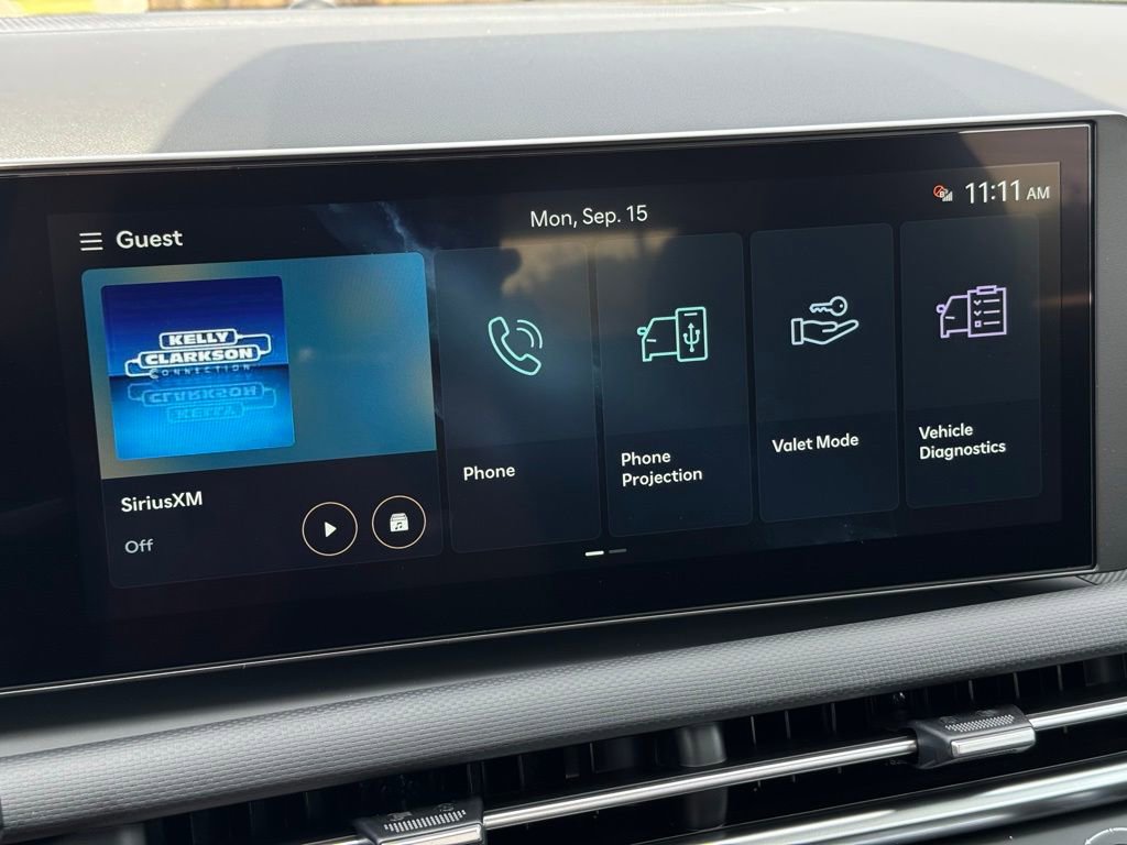 Used 2026 Hyundai Tucson SE image 23