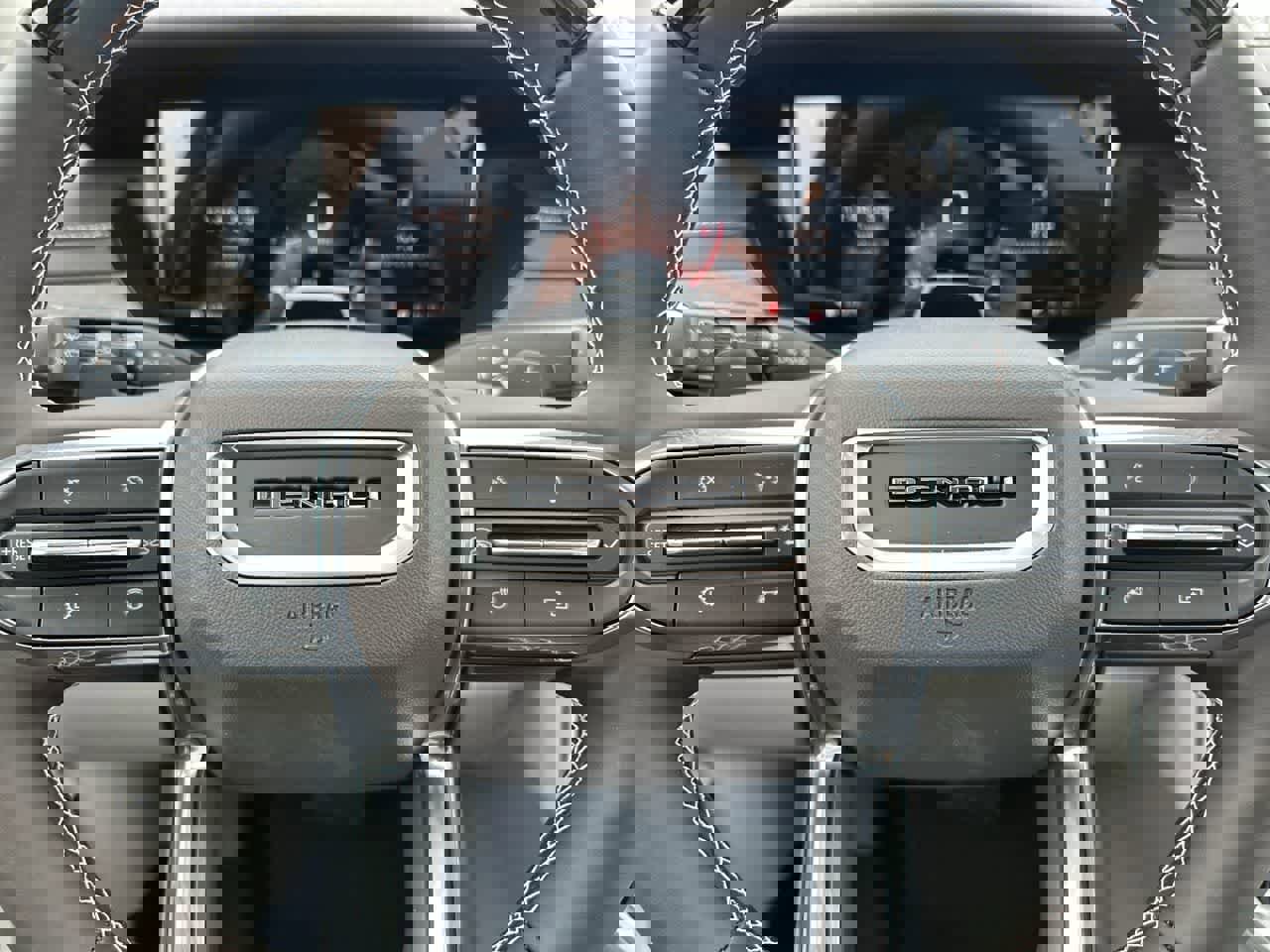 New 2026 GMC Acadia Denali w/ Super Cruise Package image 32