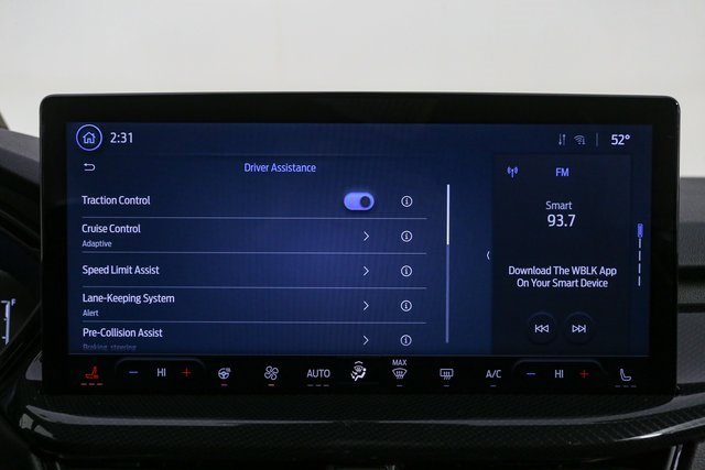 Used 2023 Ford Escape ST-Line w/ Tech Pack #1 image 24