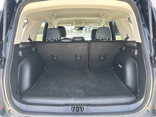 Used 2021 Ford Bronco Sport Outer Banks AWD/4WD image 18