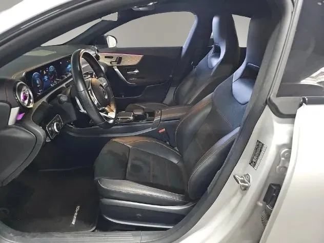 Used 2022 Mercedes-Benz CLA 250 image 5