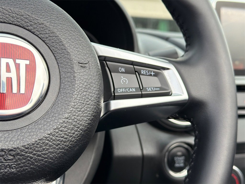 Used 2019 FIAT 124 Spider Lusso w/ Convenience Group image 24