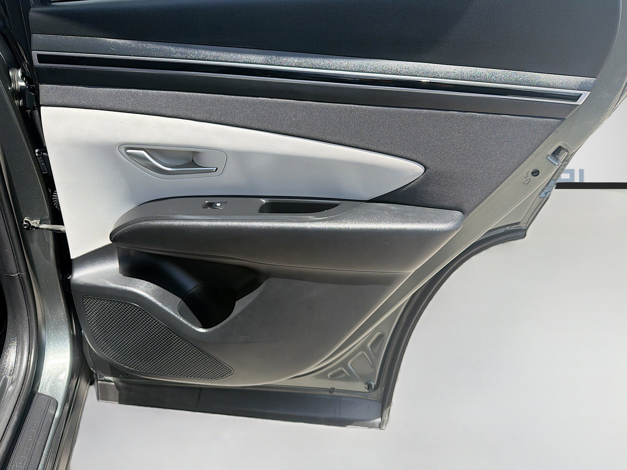 Used 2023 Hyundai Tucson SEL w/ Convenience Package FWD image 30