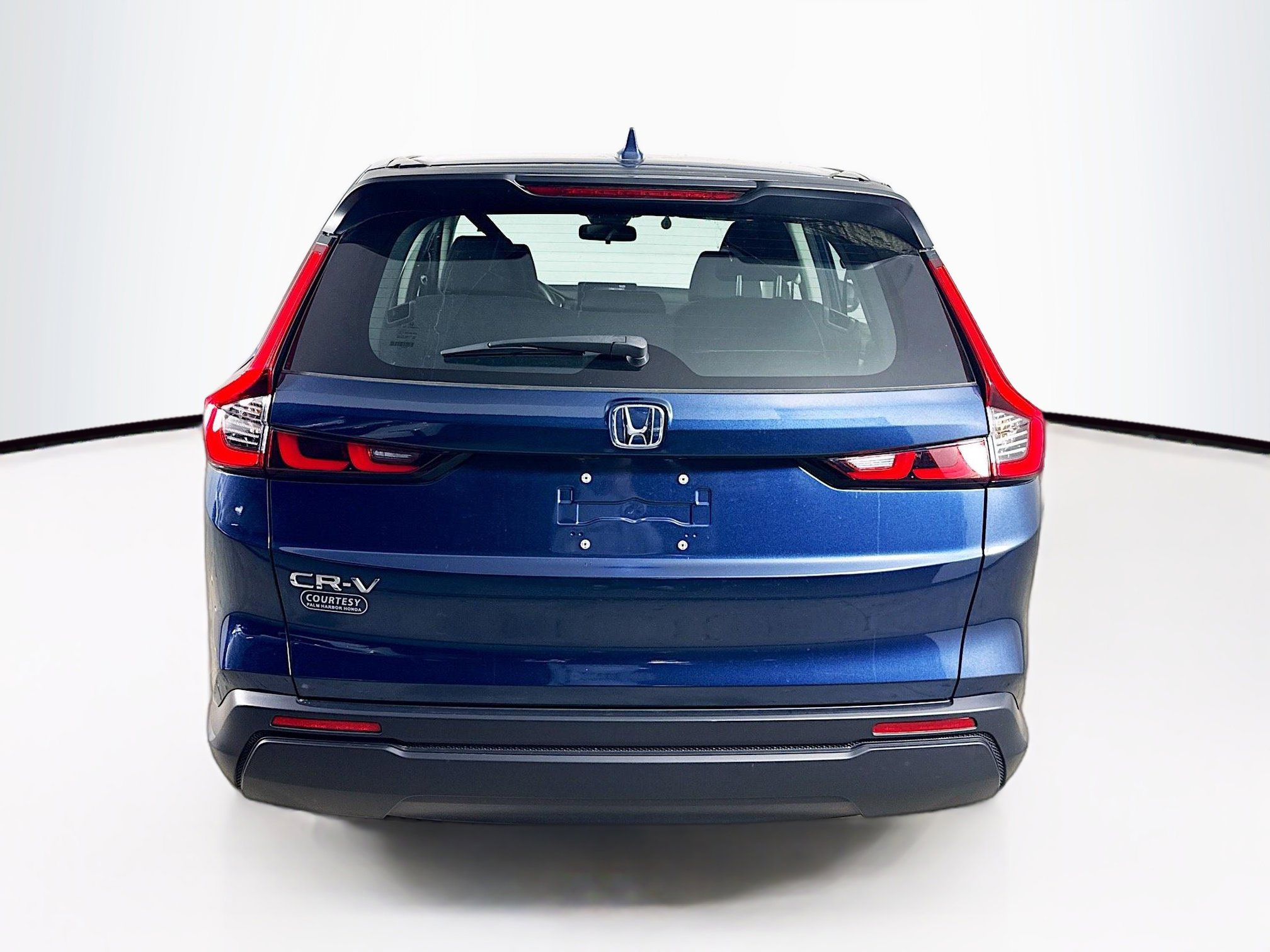 Used 2024 Honda CR-V LX image 29