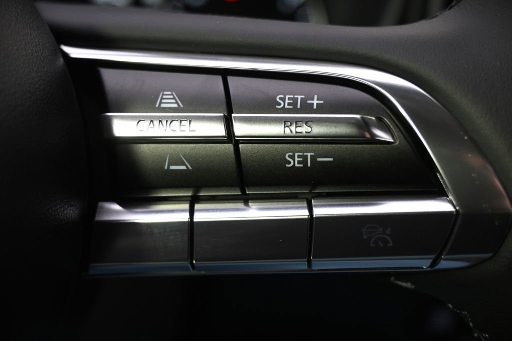 New 2026 MAZDA CX-50 AWD 2.5 S w/ Premium Package image 33