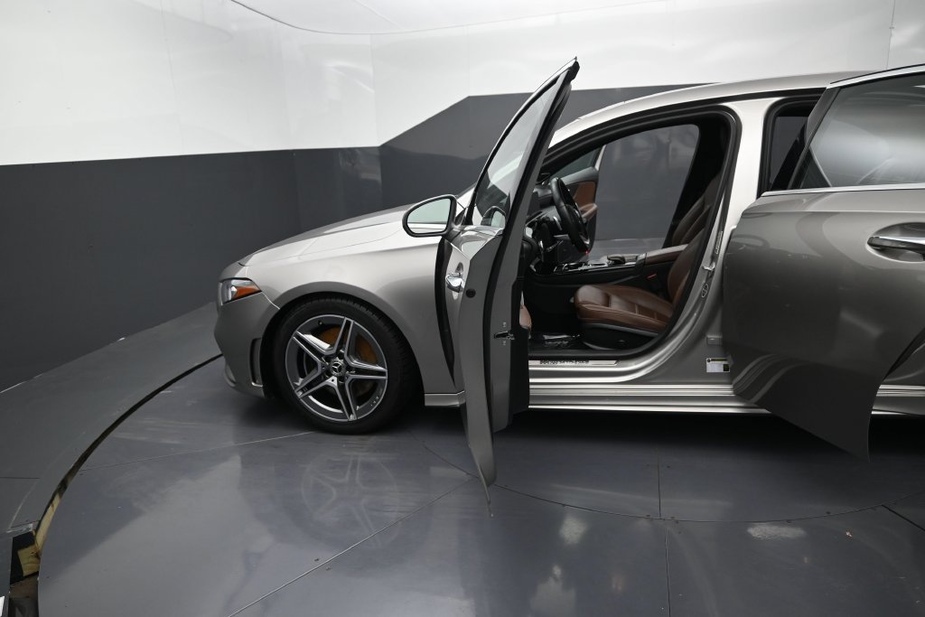Used 2020 Mercedes-Benz A 220 4MATIC image 13