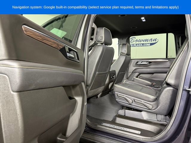 Used 2025 Chevrolet Suburban Premier image 13