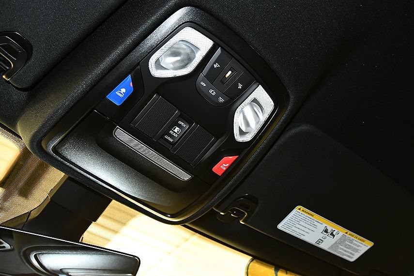Used 2023 RAM 1500 Big Horn AWD/4WD image 26