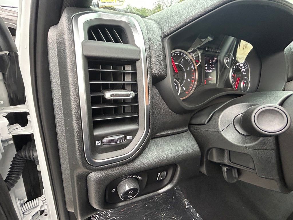 New 2026 RAM 3500 Big Horn image 49