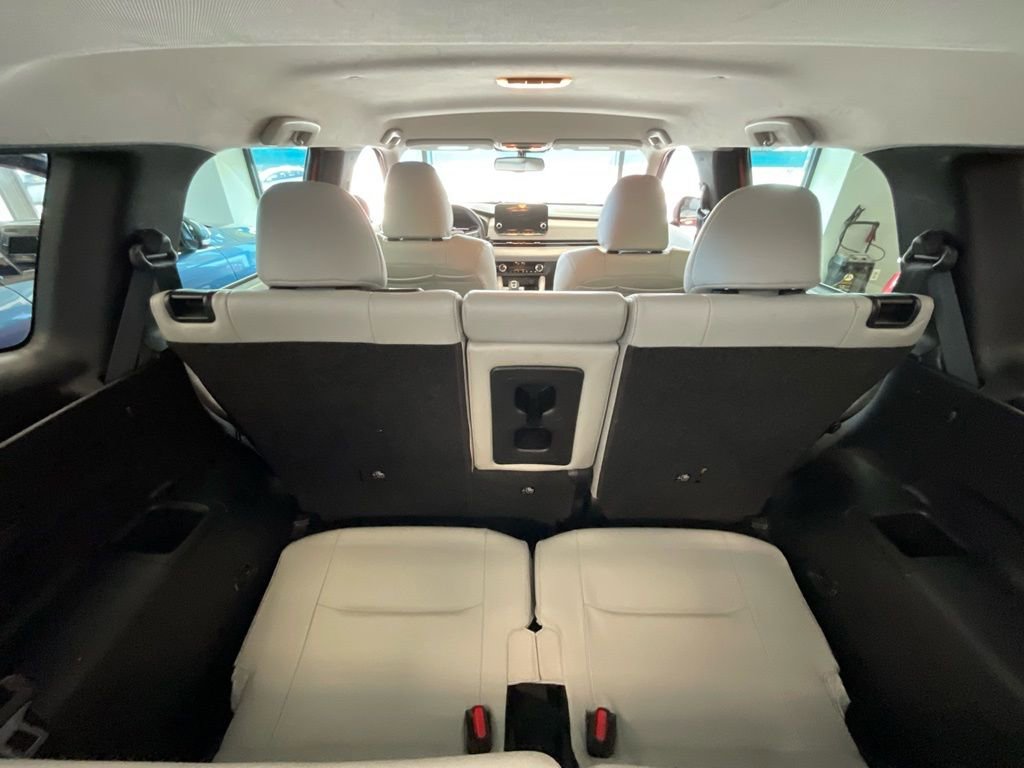 Used 2022 Mitsubishi Outlander SEL image 24