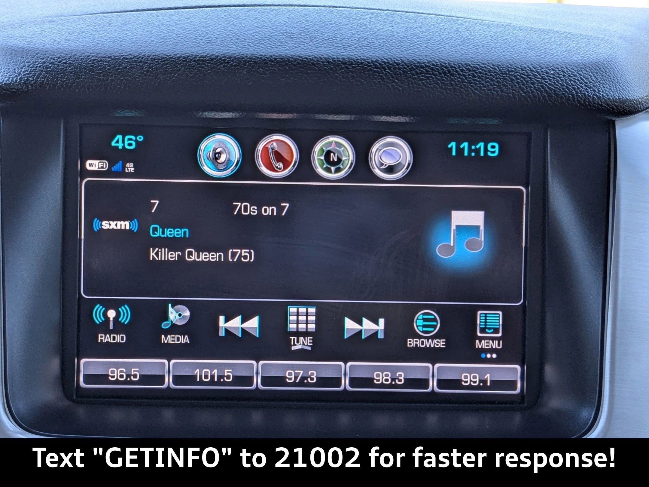 Used 2018 GMC Yukon SLE w/ SLE Value Package image 24