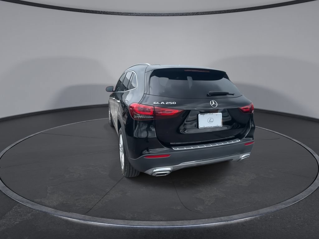 Used 2023 Mercedes-Benz GLA 250 image 7