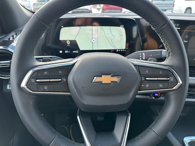 New 2026 Chevrolet Equinox LT w/ Convenience Package II image 13