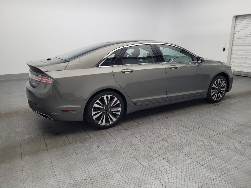 Used 2017 Lincoln MKZ Reserve w/ Luxury Package image 10