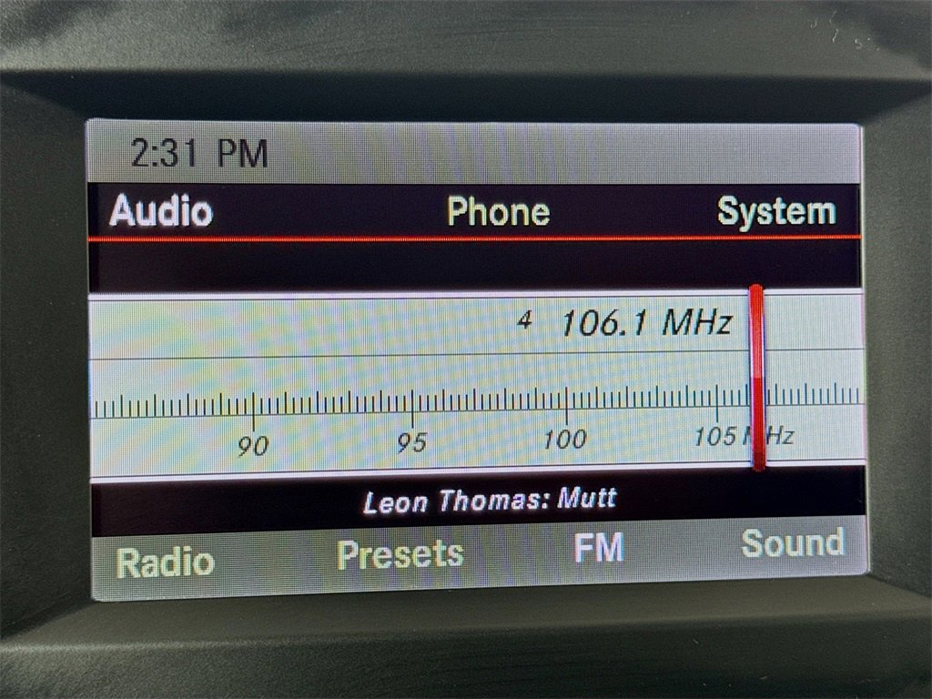 Used 2018 Mercedes-Benz Metris image 22