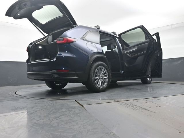 Certified 2024 MAZDA CX-90 Plug-In Hybrid w/ Preferred image 48