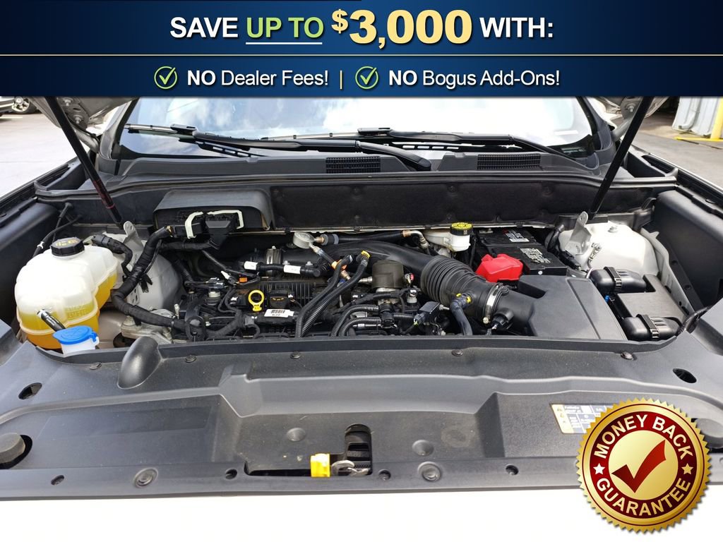 Used 2022 Lincoln Nautilus Reserve w/ Luxury Package image 24