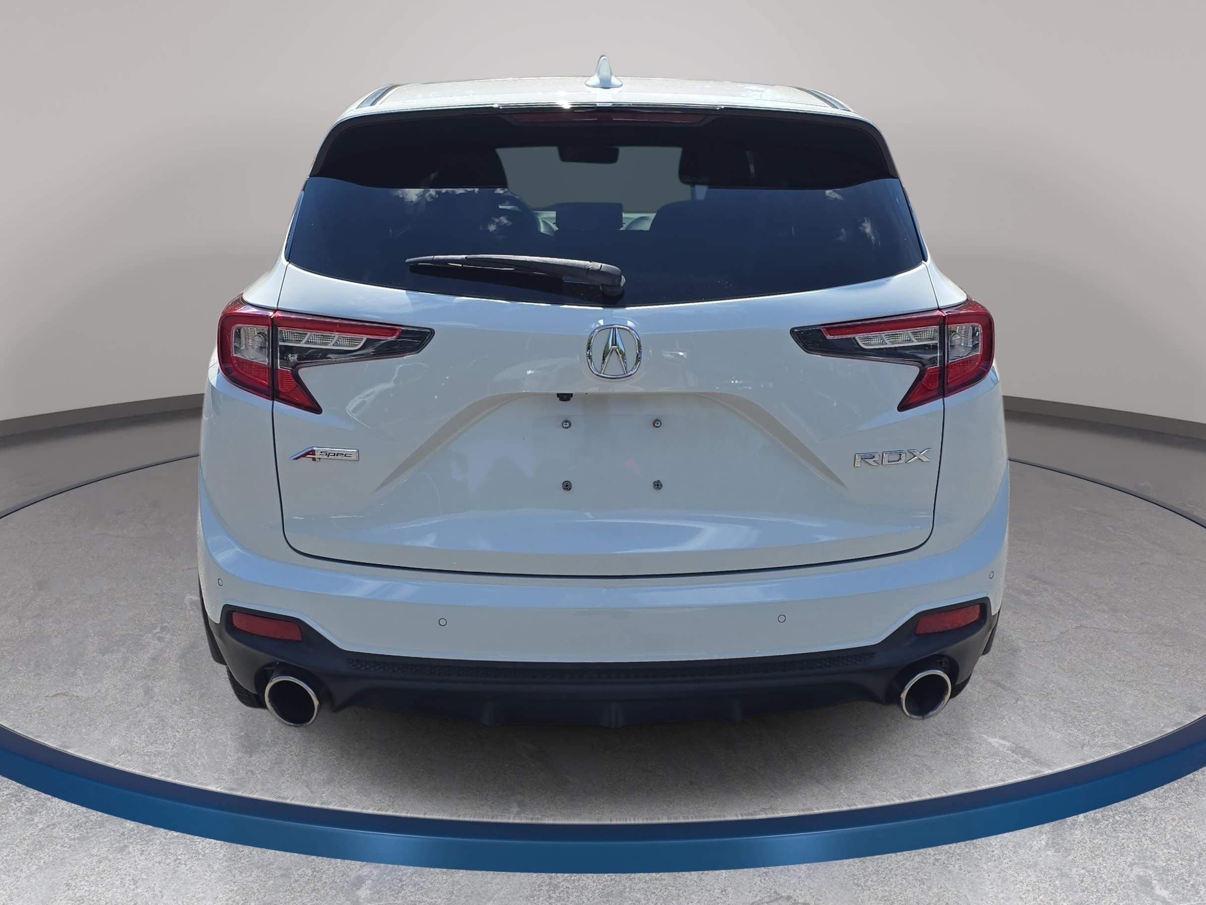 Used 2021 Acura RDX w/ Advance Package FWD image 6