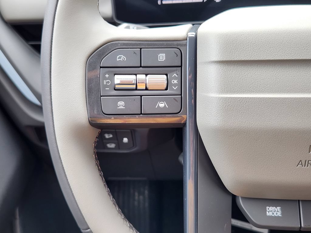 New 2027 Kia Seltos EX AWD/4WD image 12