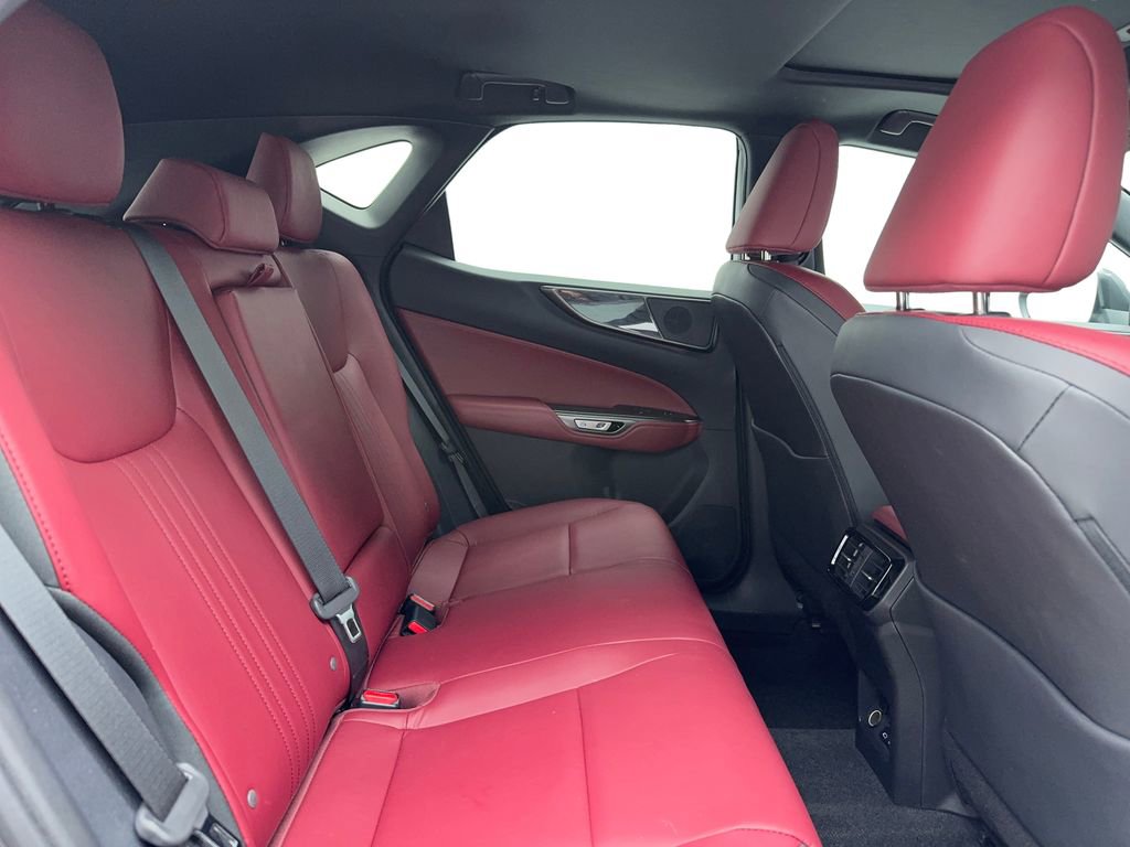 Used 2024 Lexus NX 250 FWD w/ Towing Package (2000 Lbs) image 43