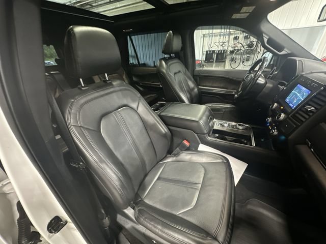 Certified 2021 Ford Expedition Limited AWD/4WD image 32