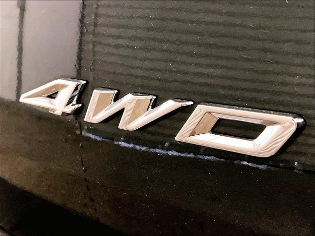 Certified 2022 Ford Explorer ST-Line AWD/4WD image 13