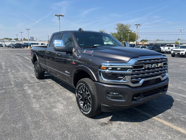 Used 2025 RAM 2500 Limited image 9