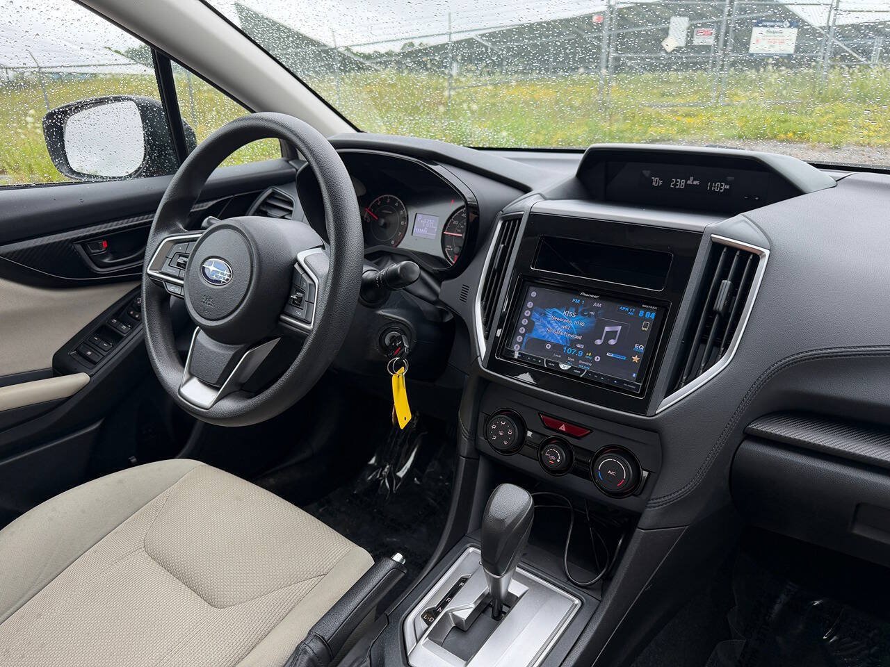 Used 2018 Subaru Impreza 2.0i AWD/4WD image 19