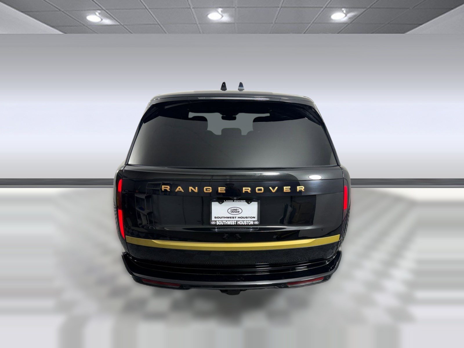Used 2024 Land Rover Range Rover SE AWD/4WD image 10
