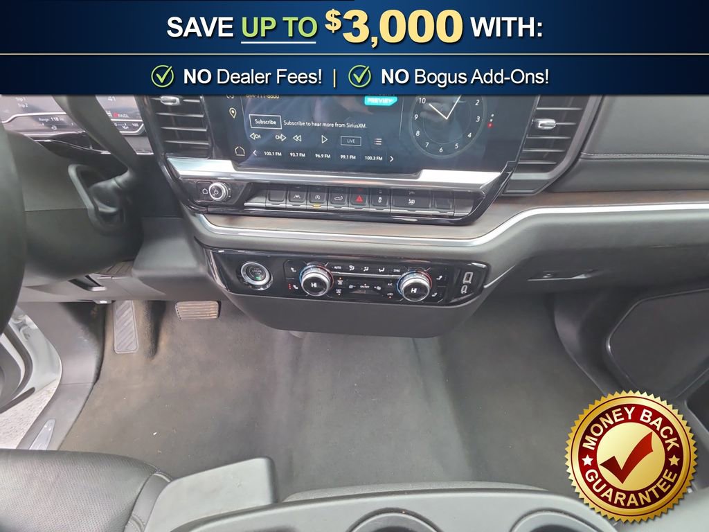 Used 2024 GMC Sierra 1500 SLT image 20