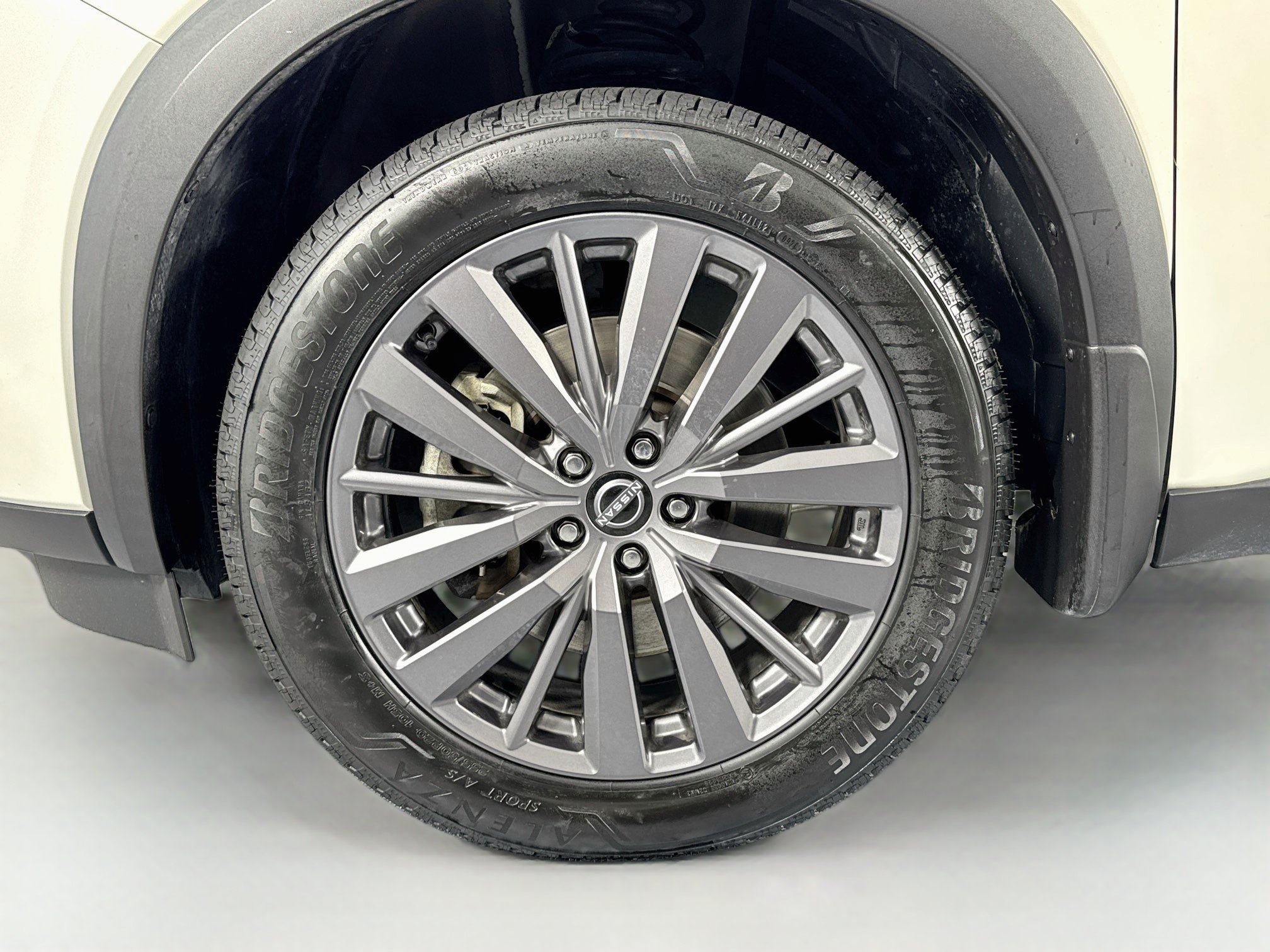 Used 2023 Nissan Pathfinder SL w/ SL Premium Package AWD/4WD image 33
