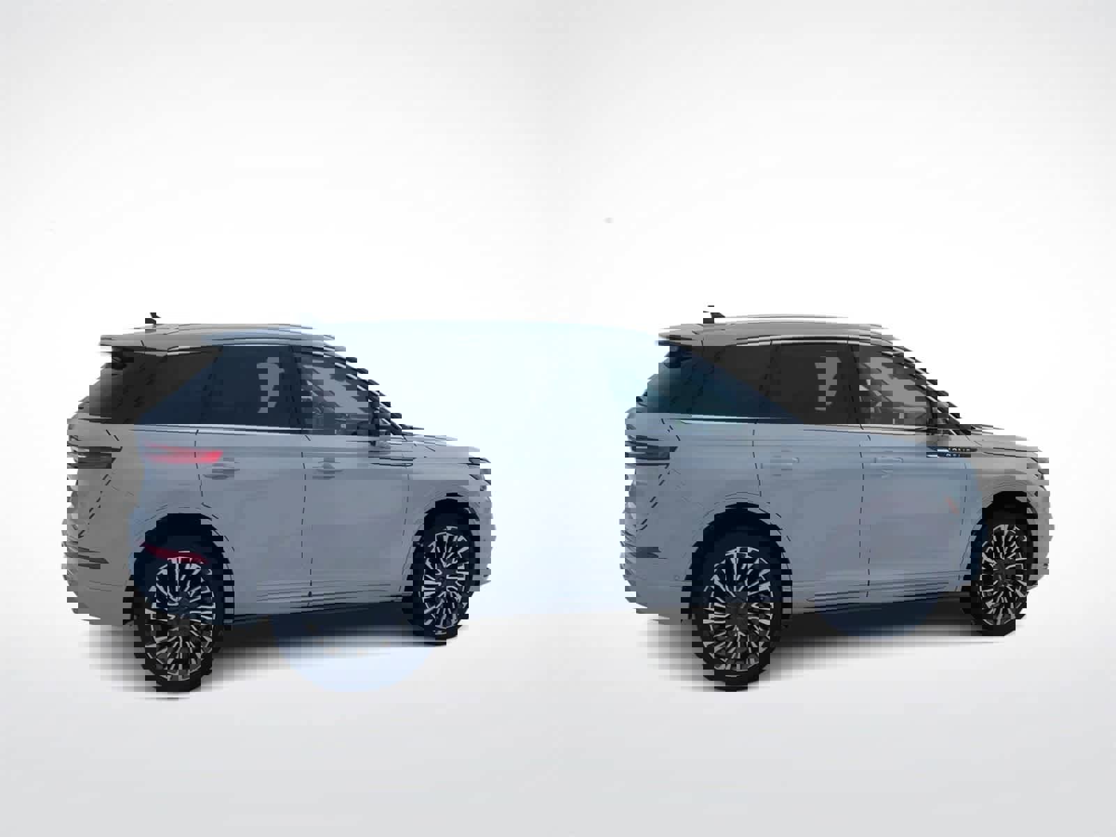 Used 2022 Lincoln Corsair Reserve w/ Equipment Group 201A image 9